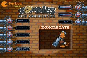 Zombies-Mice-Annihilation