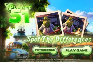 Planet-51-Spot-The-Differences