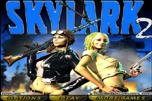 Skylark-2