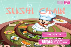 Sushi-Chain