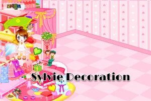 Sylvie-Decoration