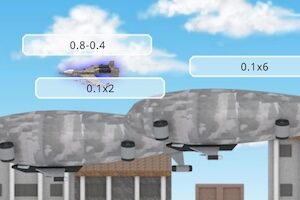 City Under Siege Decimal