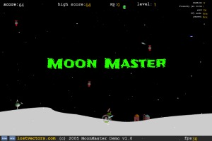 Moon-Master