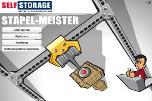 Stapel-Meister