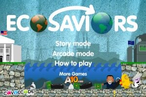Eco-Savi-Ors