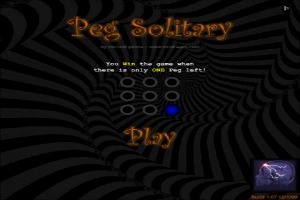 Peg-Solitary