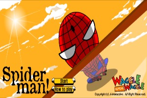 Spider-Man