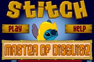 Stitch-Master-Of-Disguise