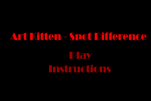 Art-Kitten-Spot-Difference