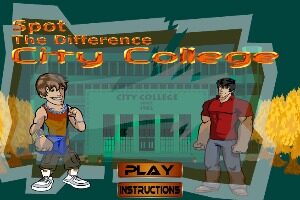 City-College-Spot-The-Difference