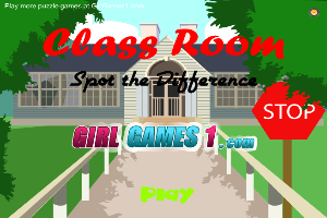 Class-Room-Spot-The-Differences