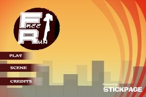 Free-Run