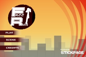 Free-Run