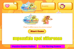 Impossible-Spot-Difference