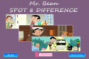 Mr-Bean-Spot-8-Difference