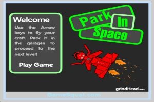 Park-In-Space