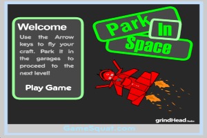 Park-In-Space