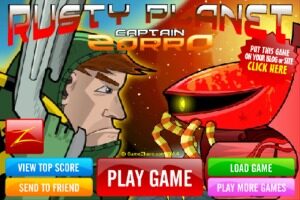 Rusty-Planet-Captain-Zorro