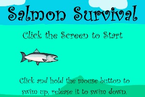Salmon-Survival