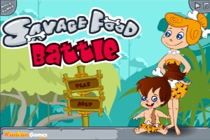 Savage-Food-Battle-