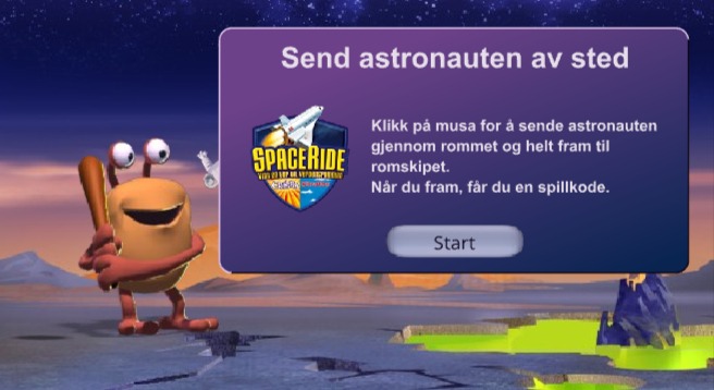 Send-Astronauten-AV-Sted