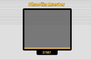 Shaolin-Master