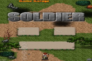 Soldier