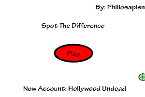 Spot-The-Differences