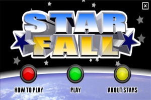 Star-Fall