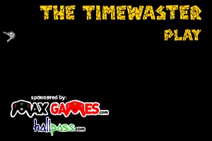 The-Timewaster