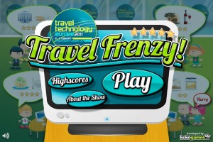 Travel-Frenzy