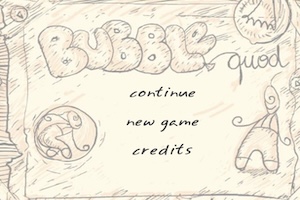 bubble-quad