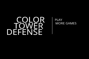 Color-Tower-Defens