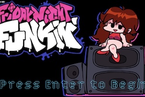 Friday Night Funkin All My Fellas