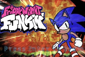 Friday Night Funkin Confronting Yourself Final Zone