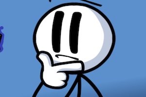 Friday Night Funkin Henry Stickman V4