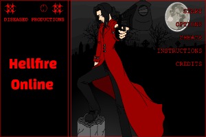 Hellfire-Online