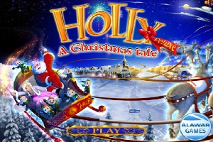 Holly-Deluxe-A-Christmas-Tale