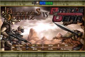 Humaliens-Battle-Vs-Battle-Gear