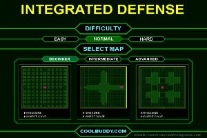 Integrated-Defense