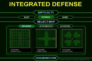 Integrated-Defense