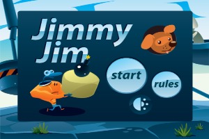 Jimmy-Jim