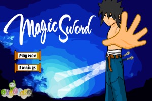Magic-Sword