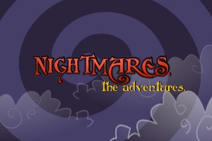 Nightmares-The-Adventures
