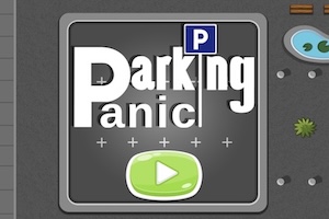 Parking-Panic