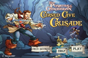 Pirate-Of-The-Caribbean-Cursed-Cave-Crusade