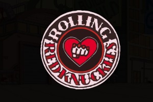 Rolling-Redknuckles