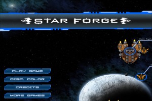 Star-Forge