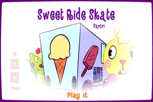 Sweet-Ride-Skate-Part-11