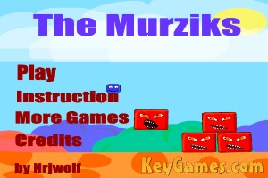 The-Murziks